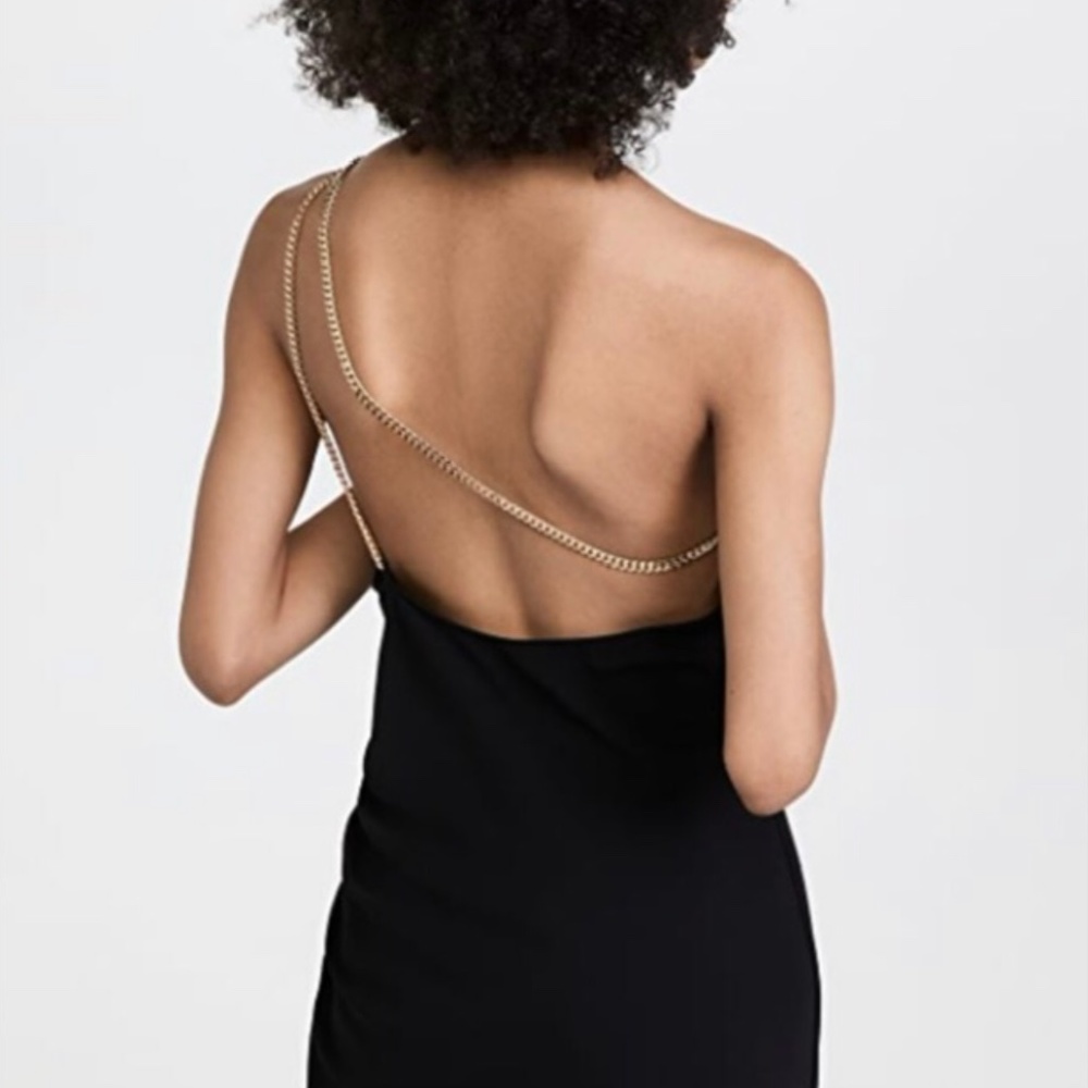 Amanda Uprichard Evie Dress